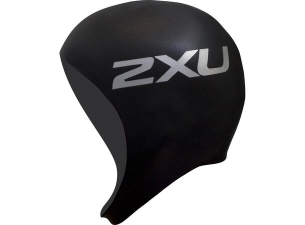 2XU Neoprene Swim Cap S-M 